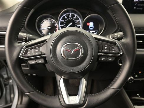 Certified 2023 MAZDA CX-5 AWD 2.5 S w/ Select Package image 9