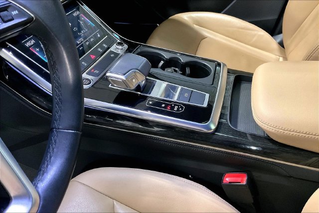 Certified 2023 Audi Q7 2.0T Premium Plus w/ Premium Plus Package AWD/4WD image 16