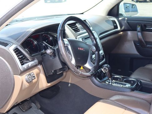 Used 2017 GMC Acadia Limited SLT AWD/4WD image 17