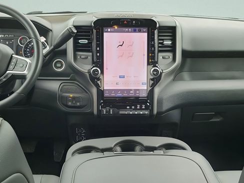 New 2026 RAM 2500 Tradesman AWD/4WD image 28