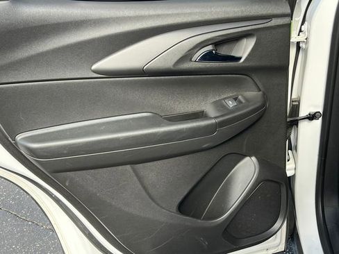 New 2025 Chevrolet TrailBlazer ACTIV w/ Convenience Package FWD image 33