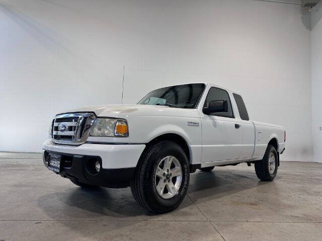 Used 2010 Ford Ranger Sport AWD/4WD image 1