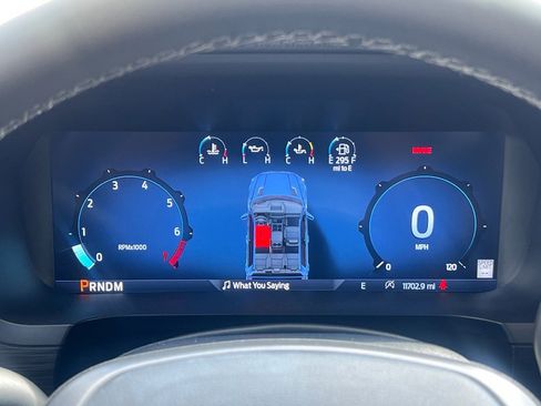 Used 2024 Ford F150 XLT w/ Equipment Group 302A MID image 21