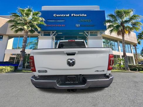 Used 2020 RAM 2500 Limited image 6