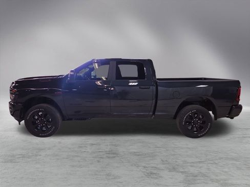 New 2026 RAM 3500 Big Horn image 4