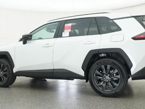 New 2026 Toyota RAV4 XLE Premium FWD image 20