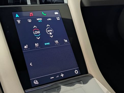 New 2026 Porsche Taycan AWD/4WD image 33