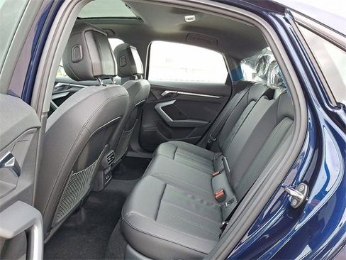 New 2026 Audi A3 2.0T Premium image 6