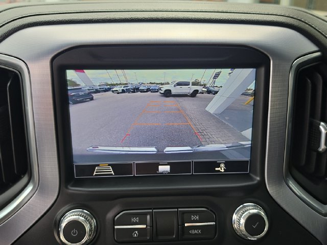 Certified 2020 GMC Sierra 1500 Elevation w/ Elevation Value Package AWD/4WD image 20