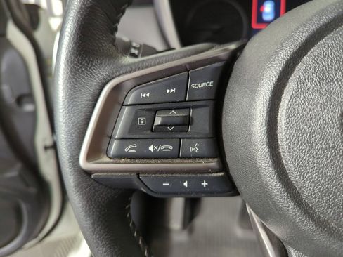 Used 2024 Subaru Legacy Limited image 27