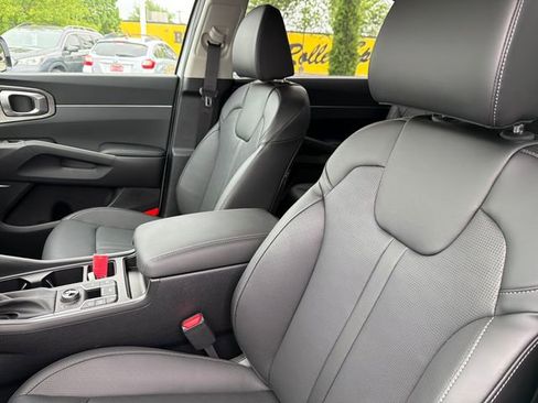 New 2026 Kia Sorento X-Line EX AWD/4WD image 18