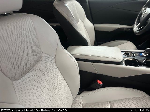 Used 2023 Lexus RX 350 Premium Plus w/ Accessory Package (Z1) FWD image 11