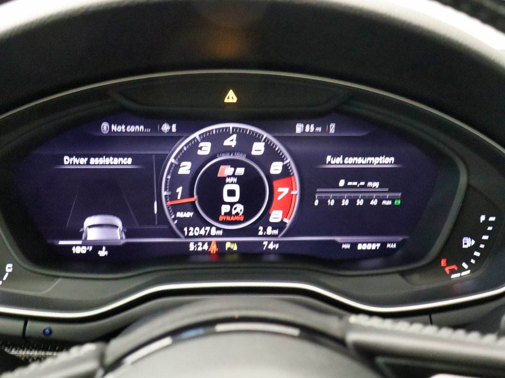 Used 2018 Audi S5 Prestige AWD/4WD image 26