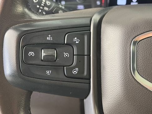 Used 2020 GMC Sierra 3500 Denali w/ Denali Ultimate Package image 17