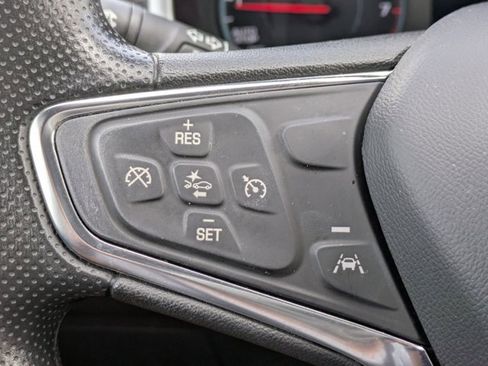 Used 2023 Chevrolet Malibu LT image 21