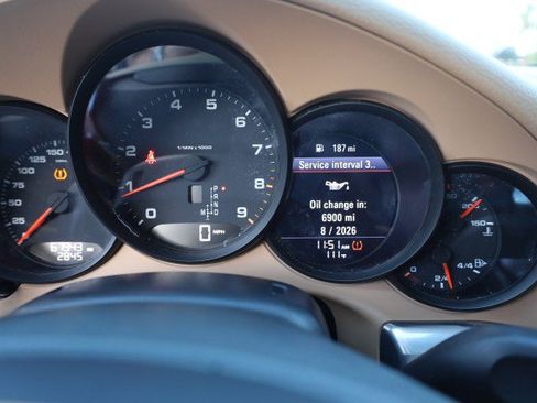 Used 2013 Porsche 911 Carrera RWD image 32