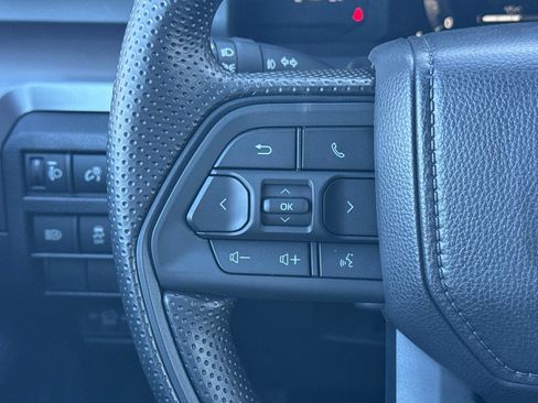New 2026 Toyota Tacoma SR5 AWD/4WD image 26