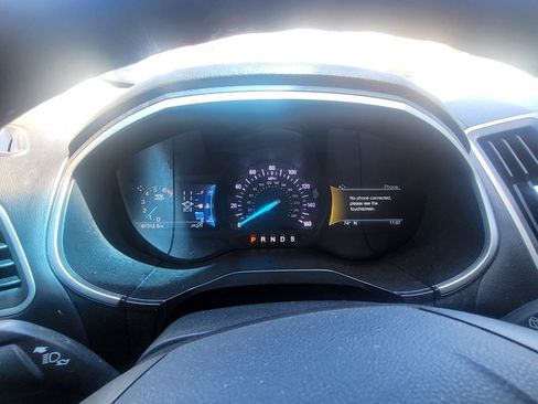 Used 2019 Ford Edge SEL w/ Equipment Group 201A FWD image 64