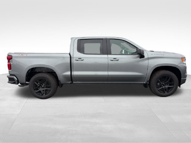 New 2026 Chevrolet Silverado 1500 RST w/ RST Select Package AWD/4WD image 7
