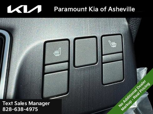 New 2026 Kia Sportage LX AWD/4WD image 15