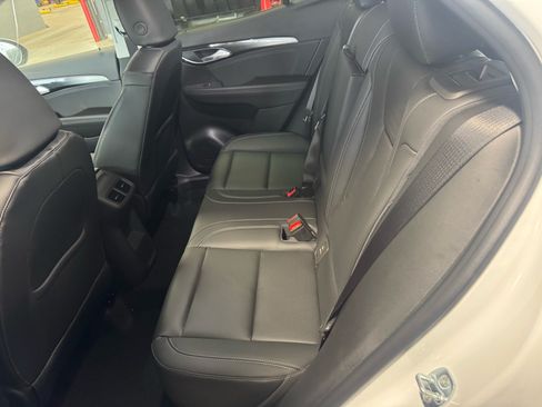 New 2026 Buick Envision Preferred AWD/4WD image 10