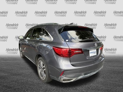 Used 2018 Acura MDX FWD w/ Advance Package image 7