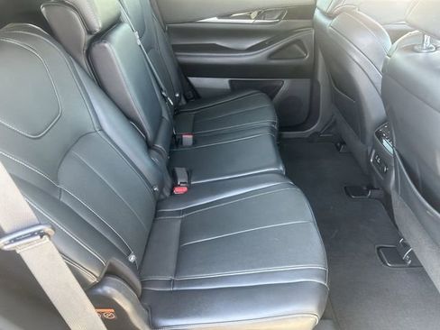 Certified 2023 INFINITI QX60 Pure FWD image 14
