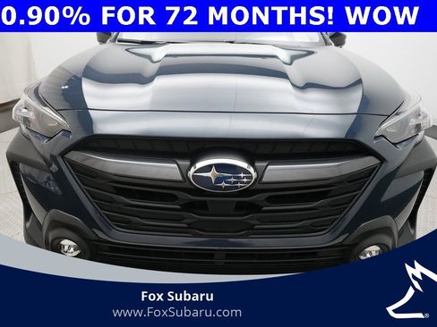 Certified 2025 Subaru Outback Premium image 22