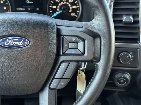 Certified 2018 Ford F150 XLT w/ Equipment Group 302A Luxury image 27