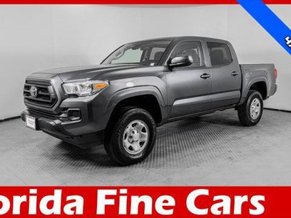 Used 2023 Toyota Tacoma SR