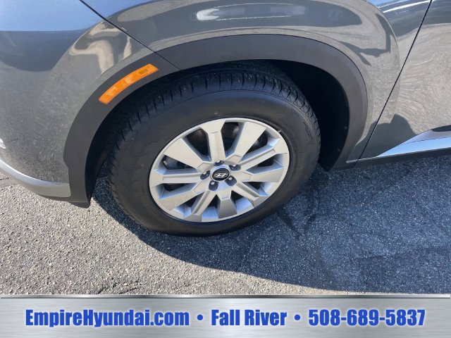 Used 2025 Hyundai Palisade SEL AWD/4WD image 12