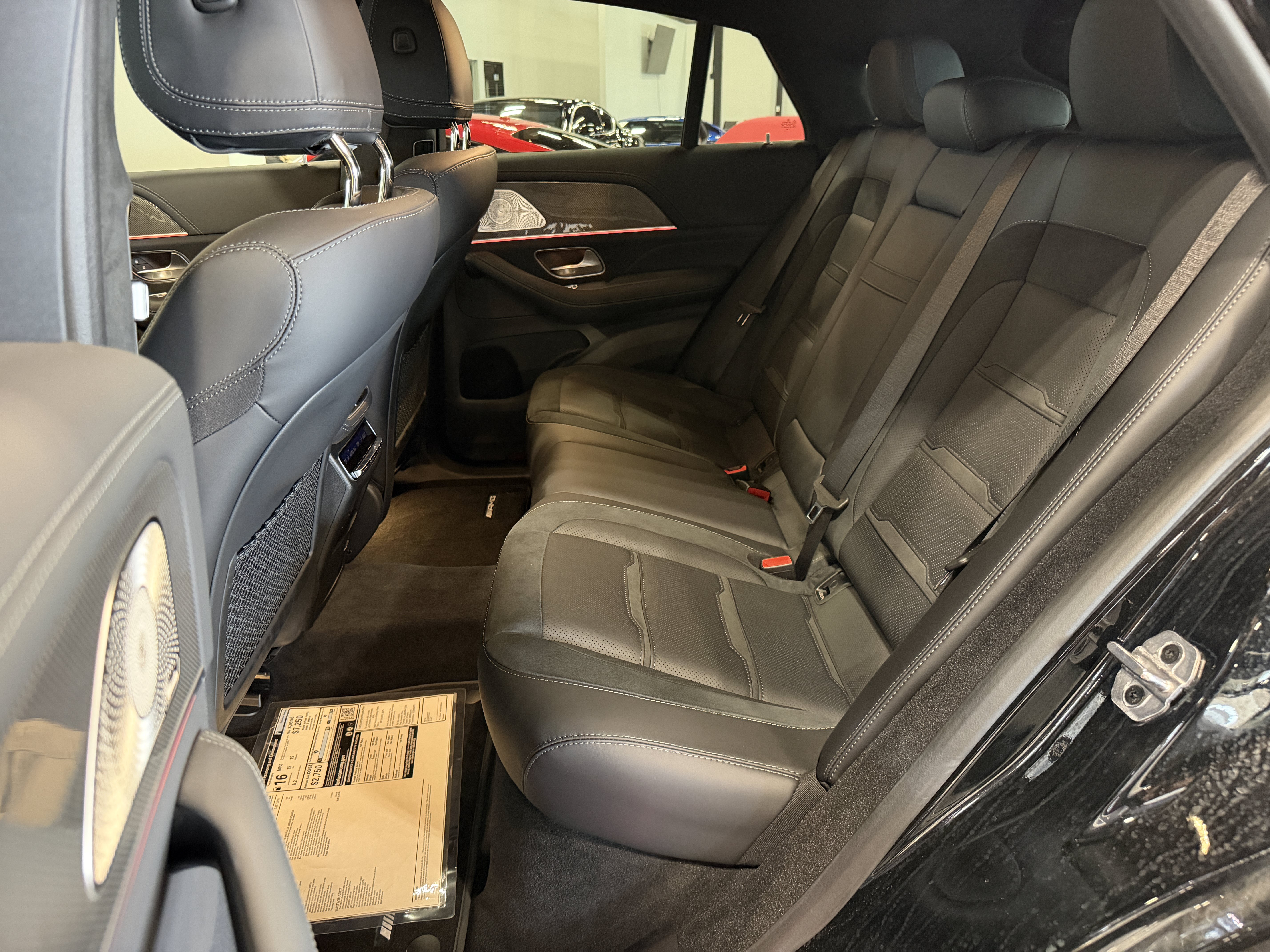 Used 2022 Mercedes-Benz GLE 63 AMG S image 17