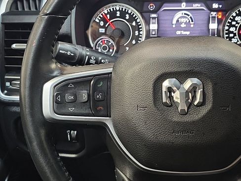 Used 2022 RAM 1500 Big Horn image 20