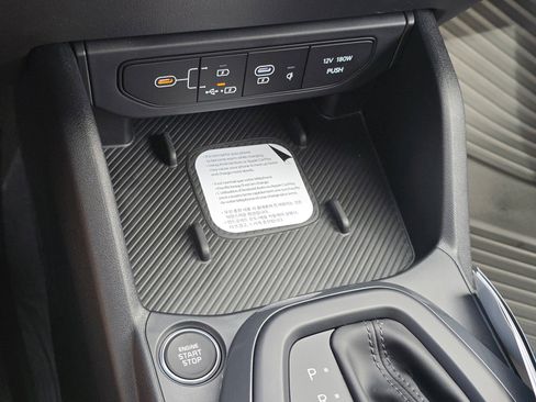 New 2026 Kia K4 GT-Line image 16