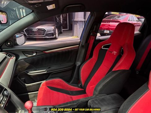 Used 2019 Honda Civic Type R image 25