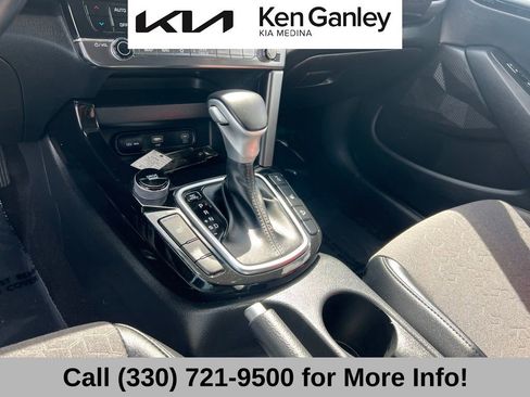 Certified 2024 Kia Seltos S AWD/4WD image 35