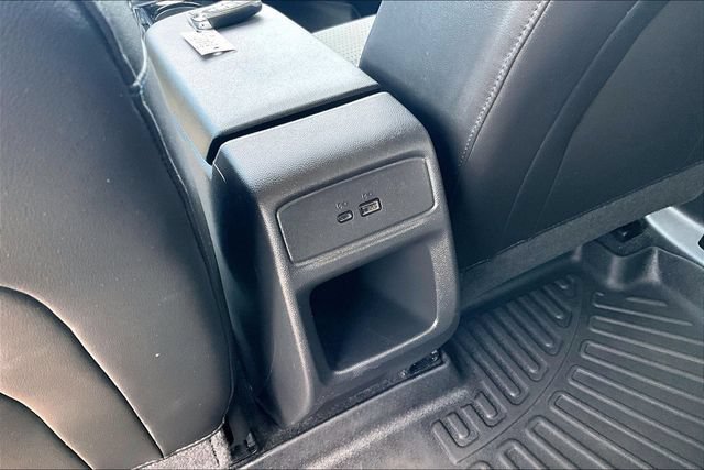 Used 2024 Chevrolet Trax LT w/ Driver Confidence Package FWD image 22