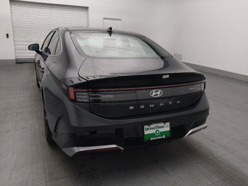 Used 2024 Hyundai Sonata SEL FWD image 6