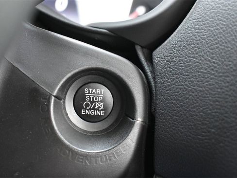 Used 2022 Jeep Renegade Trailhawk w/ Trailer Tow Group image 20