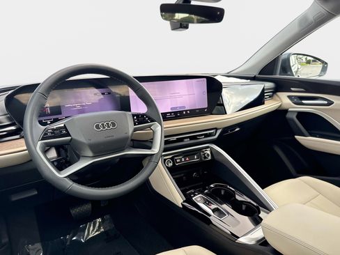 New 2026 Audi Q5 Premium Plus AWD/4WD image 15