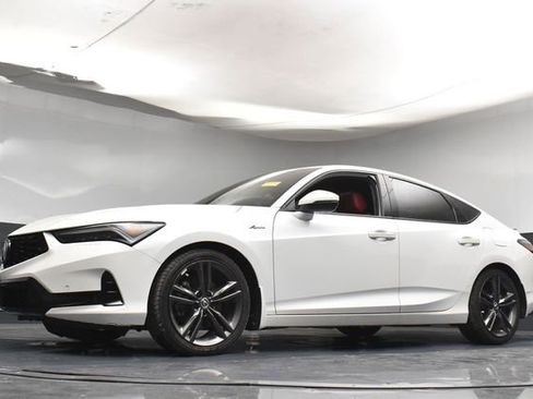 Used 2024 Acura Integra A-Spec image 33