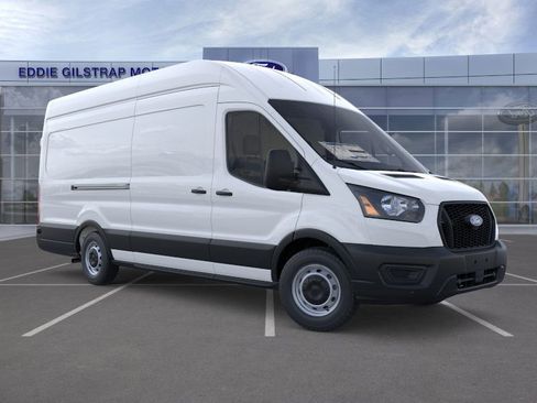 New 2026 Ford Transit 350 Base w/ Load Area Protection Package image 7