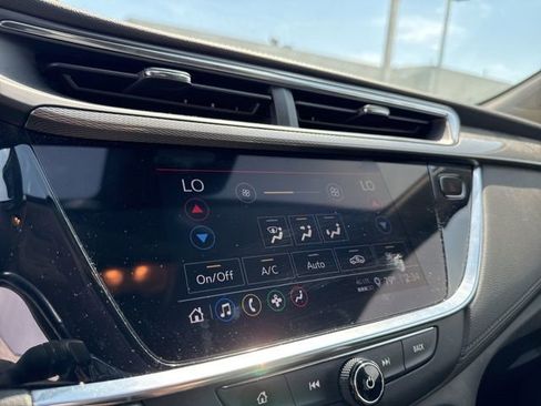 Used 2022 Buick Encore GX Select w/ Sport Touring Package AWD/4WD image 14