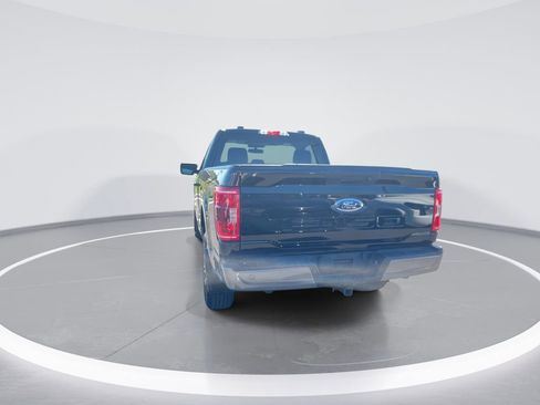 Used 2022 Ford F150 XLT w/ Equipment Group 301A Mid AWD/4WD image 7