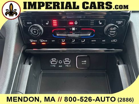 New 2025 Jeep Grand Cherokee Altitude AWD/4WD image 31
