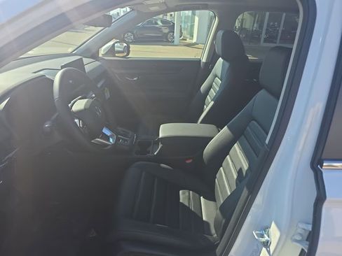New 2026 Honda CR-V EX-L image 9