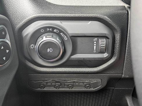 New 2025 Jeep Wrangler Sport S image 18