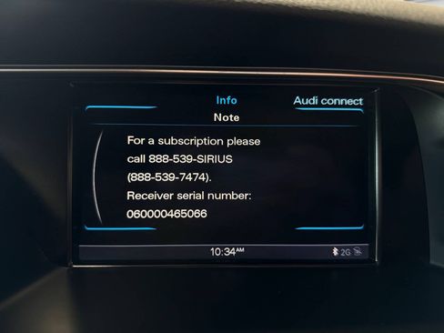Used 2014 Audi S5 Prestige AWD/4WD image 23