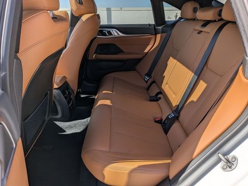 Used 2023 BMW i4 eDrive35 w/ Premium Package RWD image 20