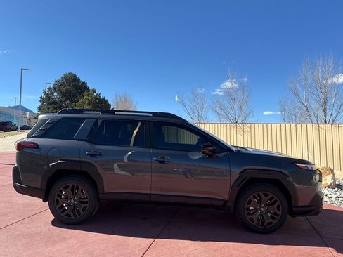 Used 2026 Subaru Outback Limited XT w/ Premium/Limited Package 2 image 9